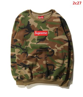 Supreme Hoodies-1